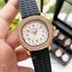 Replica Patek Philippe Lady-Aquanaut Watch Diamond Bezel Rose Gold (6)_th.jpg